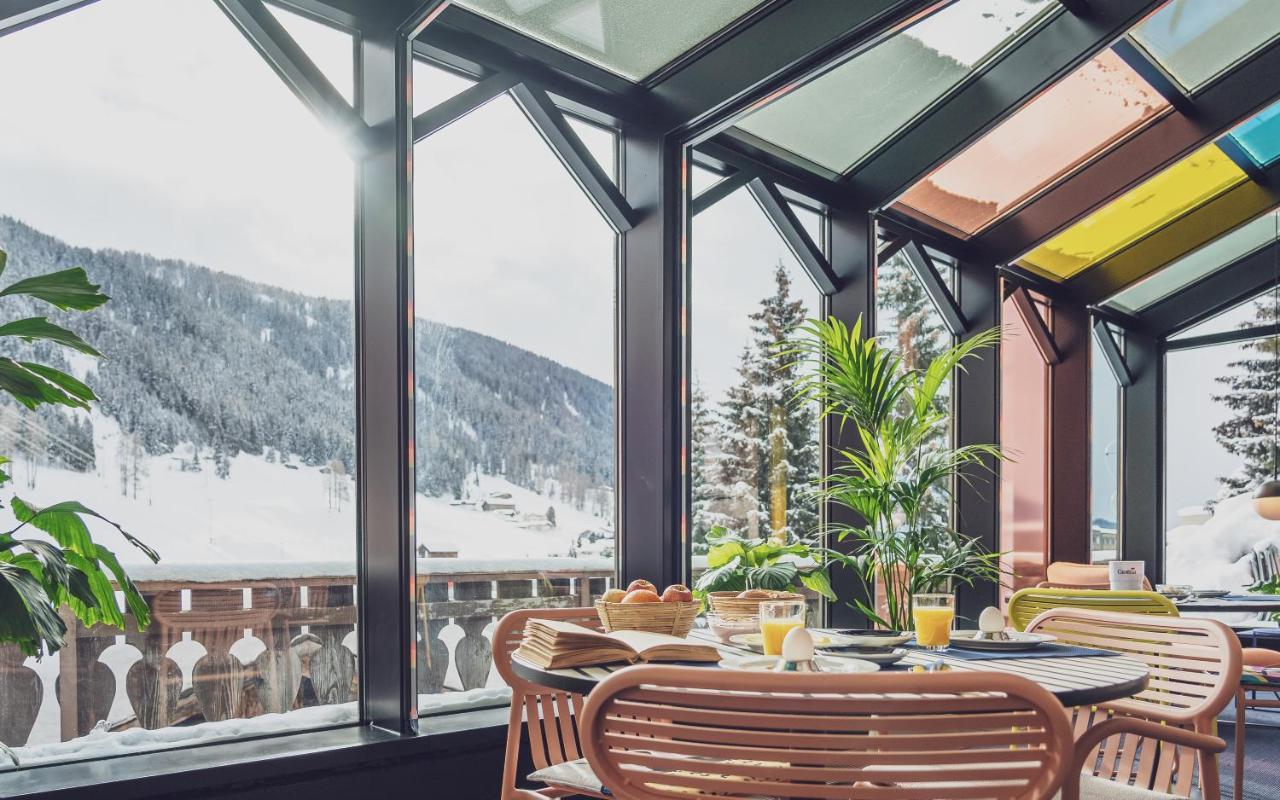 Davoserhof By Mountain Hotel Davos