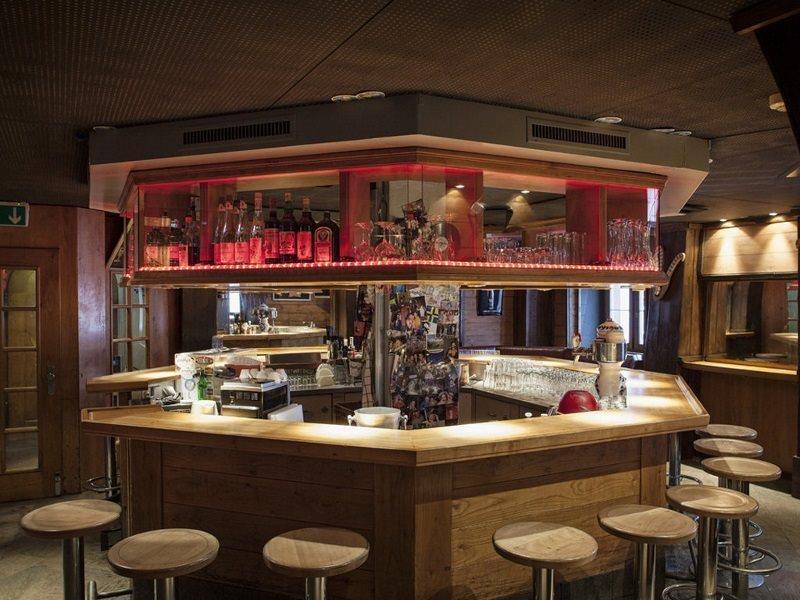 Hotel Davoserhof By Mountain Davos
