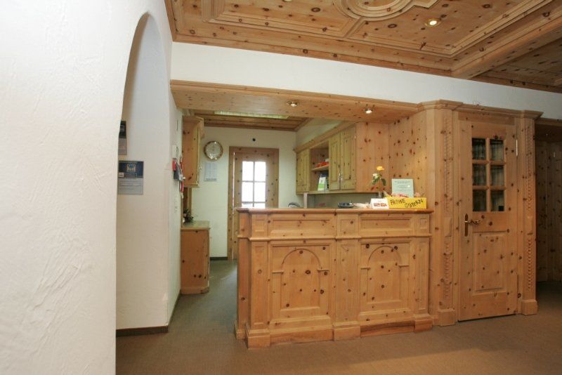 Davoserhof By Mountain Davos