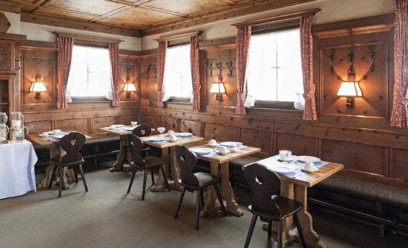 Davoserhof By Mountain Hotel